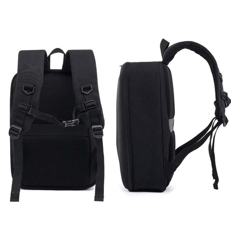 For DJI Mini 4 PRO Backpack EVA Hard Shell Storage Bag, M4-007