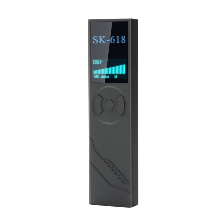 Hotel Anti-candid GPS Camera Signal Detector
