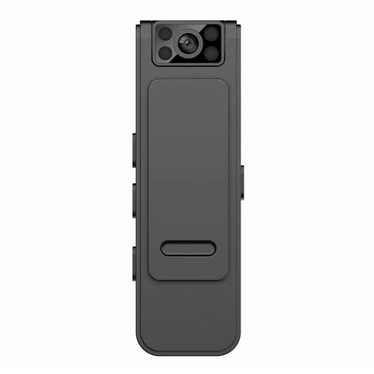 1080P Video Recorder 130 Degree Wide Angle Lens Camera With Back Clip Infrared Night Vision, L8, L8 WIFI Version, L8 With 32G Memory Card, L8 With 64G Memory Card, L8 Wifi Version With 32G Memory Card, L8 Wifi Version With 64G Memory Card
