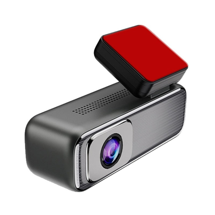 2K High-Definition Night Vision With Monitoring Driving Recorder