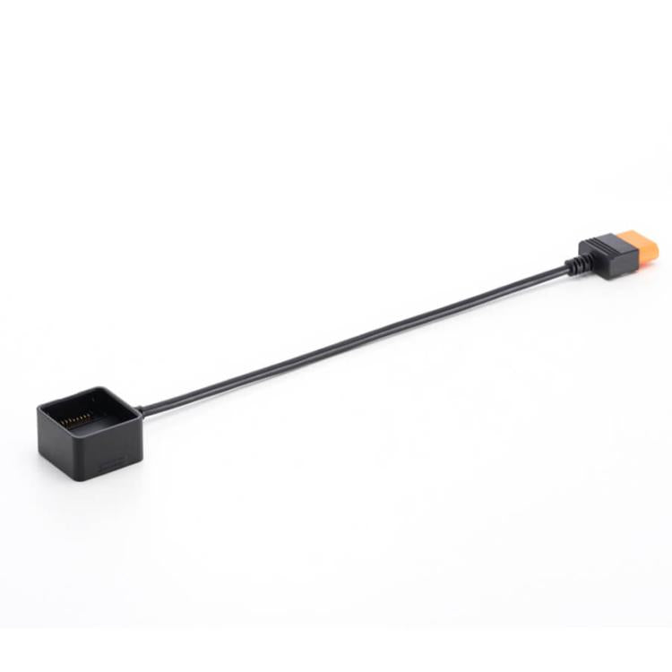 Original DJI Power SDC to DJI Mavic 3 Series Fast Charge Cable, SDC to DJI Mavic 3