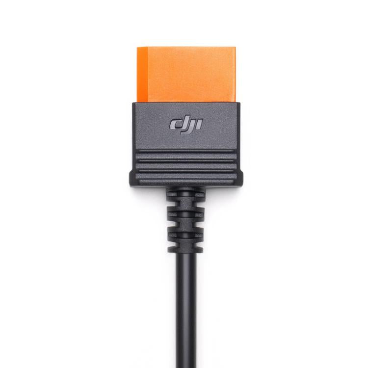 Original DJI Power SDC to DJI Mavic 3 Series Fast Charge Cable, SDC to DJI Mavic 3