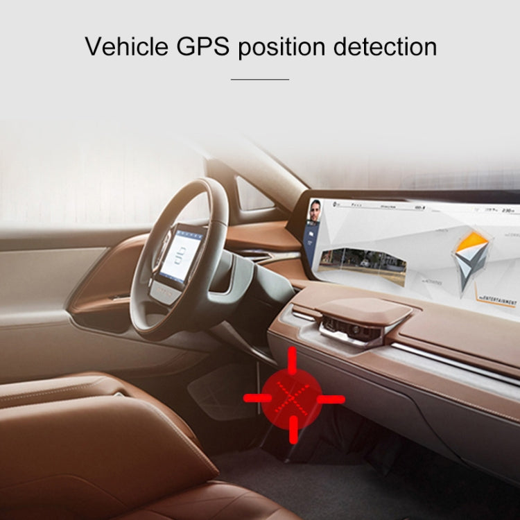 WT09 IR Camera Lens Detector Wireless Signal Detect  Device Finder Anti-tracking GPS Radar Radio Frequency Detector