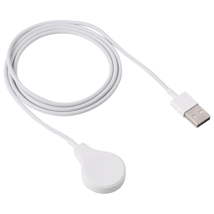 Wireless Magnetic Quick Charging to USB Cable for Apple Watch Series, USB-A