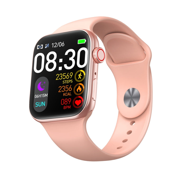 T900 PRO MAX L BIG 1.92 inch Large Screen Waterproof Smart Watch, Support Heart Rate / Blood Pressure / Oxygen / Multiple Sports Modes, T900 PRO MAX L BIG