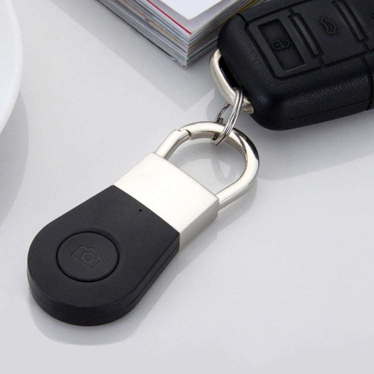 R2 Smart Wireless Bluetooth V4.0 Tracker Finder Key Buckle Anti- lost Alarm Locator Tracker, R2, Locator Tracker