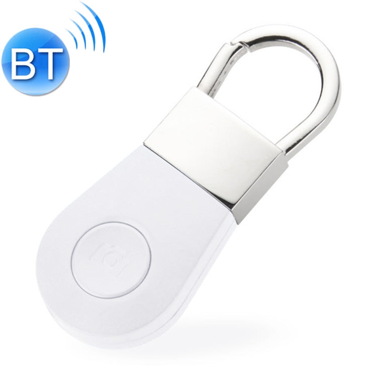 R2 Smart Wireless Bluetooth V4.0 Tracker Finder Key Buckle Anti- lost Alarm Locator Tracker, R2, Locator Tracker