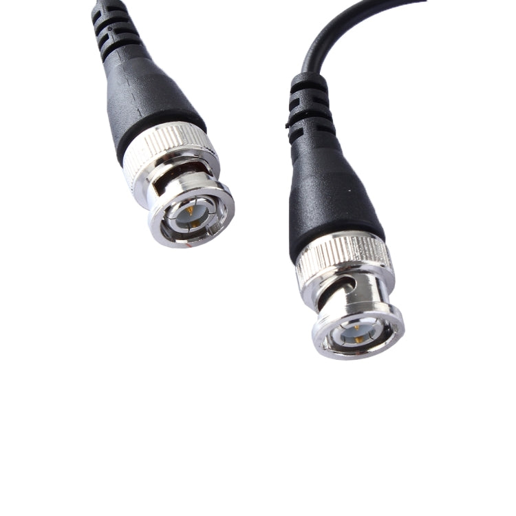 2 PCS HD3015 Waterproof Coaxial CVI/TVI/AHD Passive Transceiver Video Balun, HD3015