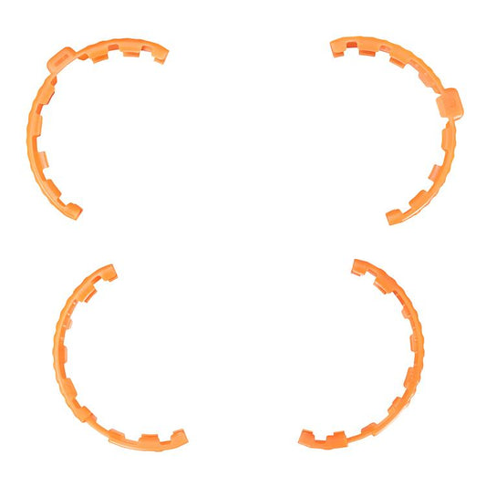 For DJI Flip STARTRC Propeller Guard Bumper