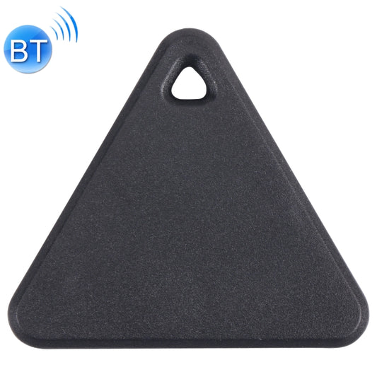 HCX003 Triangle Two-way Smart Bluetooth Anti-lost Keychain Finder, HCX003 Black, HCX003 Pink, HCX003 Green, HCX003 Blue, HCX003 White