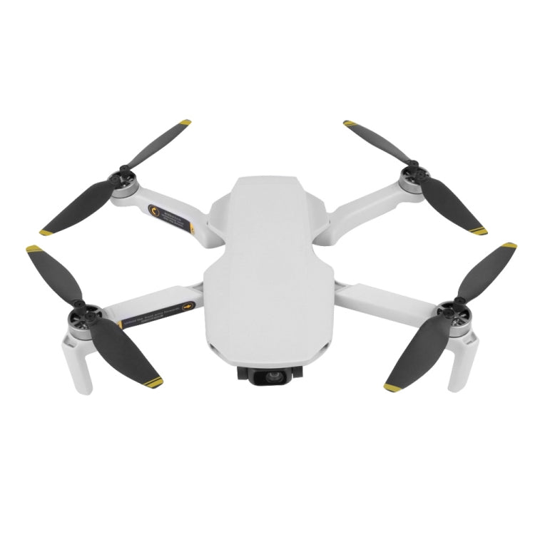 8 PCS/Set Sunnylife 4726F Low Noise Quick-release Wing Propellers for DJI Mini 2