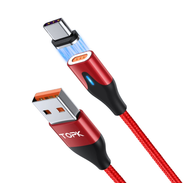 扁形磁吸金属接头 尼龙编织磁吸快充数据线, 1m USB to Micro USB, 1m USB to USB-C / Type-C, 1m USB to 8 Pin, 1m 3 in 1