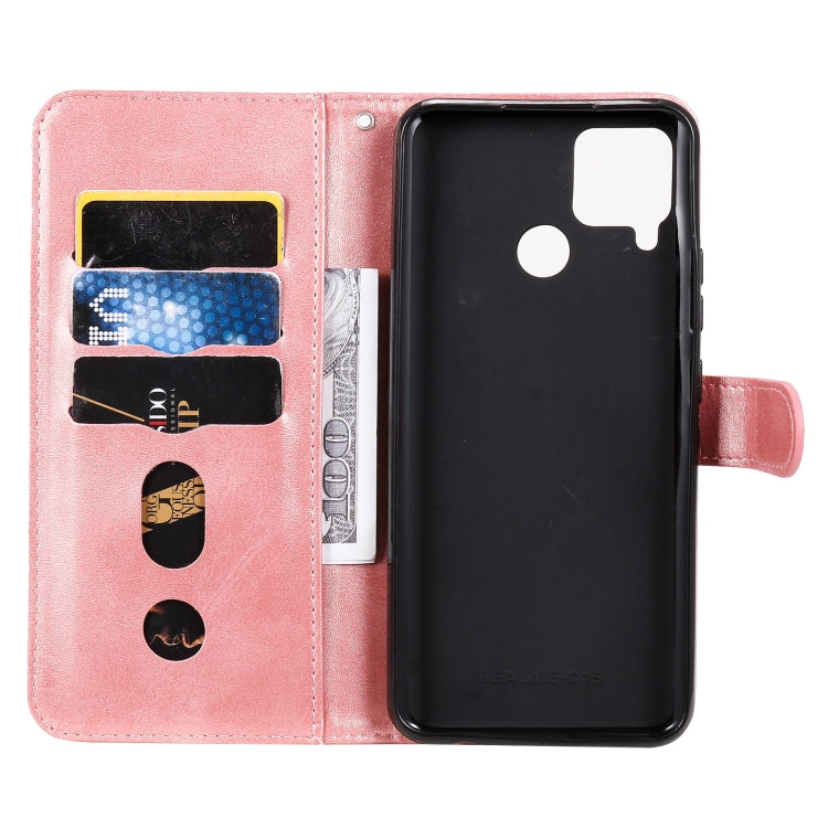 Fashion Calf Texture Zipper Horizontal Flip Leather Case with Holder & Card Slots & Wallet, For OPPO Realme C15 / C12, For OPPO Reno4 Pro 5G, For OPPO Reno4 5G, For LG K41S / K51S, For LG Velvet, For Motorola Moto G9 Play / Moto E7 Plus