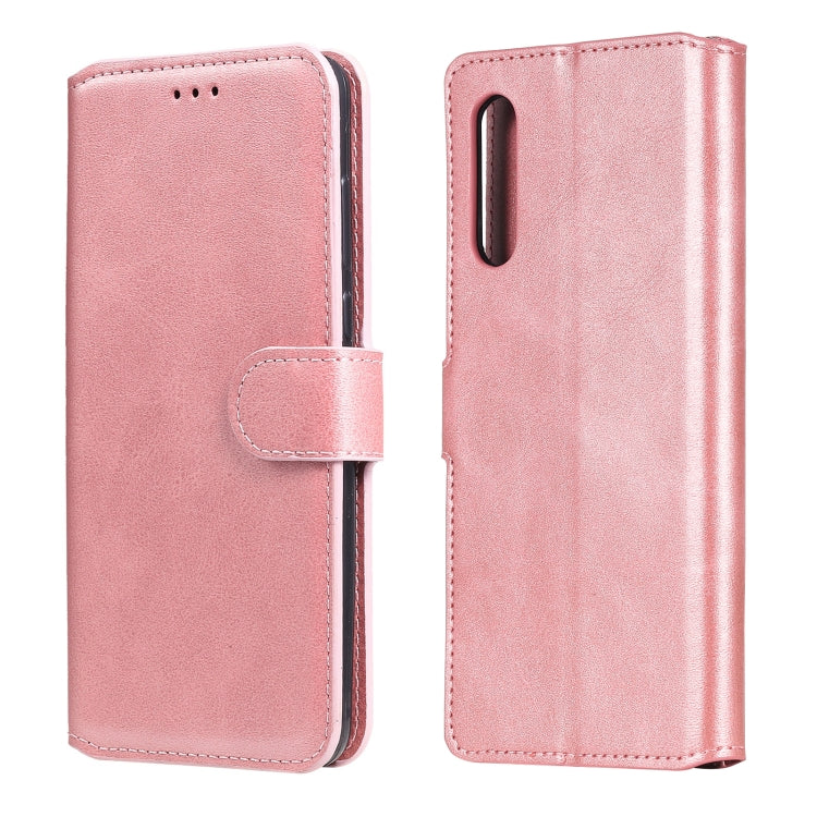 Classic Calf Texture PU + TPU Horizontal Flip Leather Case, with Holder & Card Slots & Wallet, For LG Velvet 4G / Velvet 5G / G9, For Motorola Moto G9 Plus, For Motorola Moto G 5G Plus, For Motorola Moto G9 Play, For vivo Y20 / Y20i, For Google Pixel 5