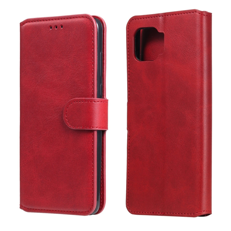 Classic Calf Texture PU + TPU Horizontal Flip Leather Case, with Holder & Card Slots & Wallet, For Motorola Moto G9 Plus, For Motorola Moto G 5G Plus, For Motorola Moto G9 Play, For vivo Y20 / Y20i