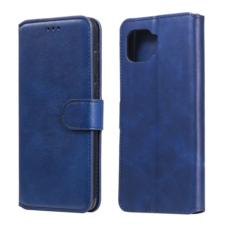 Classic Calf Texture PU + TPU Horizontal Flip Leather Case, with Holder & Card Slots & Wallet, For LG Velvet 4G / Velvet 5G / G9, For Motorola Moto G9 Plus, For Motorola Moto G 5G Plus, For Motorola Moto G9 Play, For vivo Y20 / Y20i, For Google Pixel 5