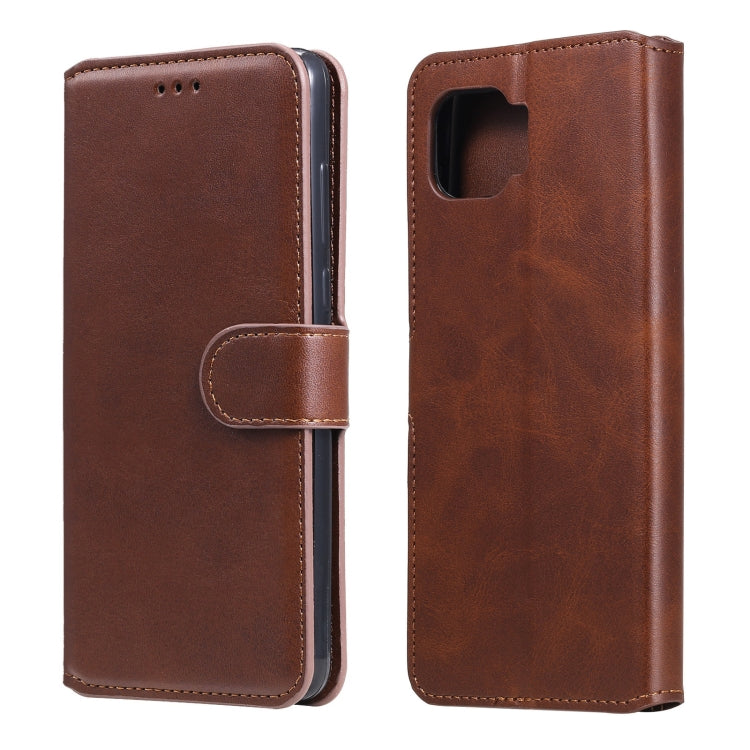 Classic Calf Texture PU + TPU Horizontal Flip Leather Case, with Holder & Card Slots & Wallet, For Motorola Moto G9 Plus, For Motorola Moto G 5G Plus, For Motorola Moto G9 Play, For vivo Y20 / Y20i
