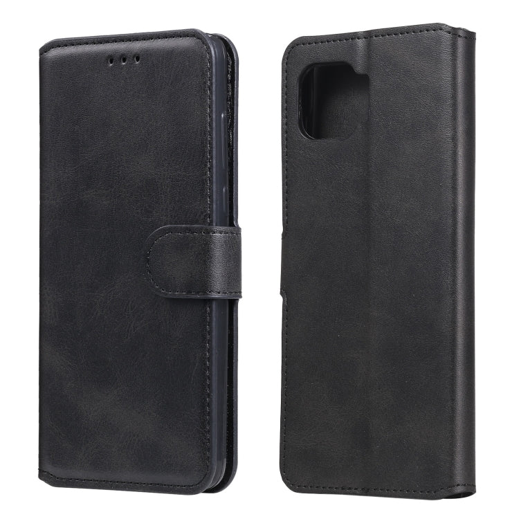 Classic Calf Texture PU + TPU Horizontal Flip Leather Case, with Holder & Card Slots & Wallet, For Motorola Moto G9 Plus, For Motorola Moto G 5G Plus, For Motorola Moto G9 Play, For vivo Y20 / Y20i