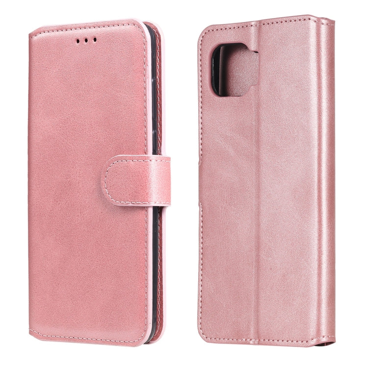 Classic Calf Texture PU + TPU Horizontal Flip Leather Case, with Holder & Card Slots & Wallet, For Motorola Moto G9 Plus, For Motorola Moto G 5G Plus, For Motorola Moto G9 Play, For vivo Y20 / Y20i