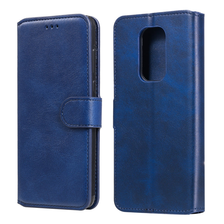 Classic Calf Texture PU + TPU Horizontal Flip Leather Case, with Holder & Card Slots & Wallet, For LG Velvet 4G / Velvet 5G / G9, For Motorola Moto G9 Plus, For Motorola Moto G 5G Plus, For Motorola Moto G9 Play, For vivo Y20 / Y20i, For Google Pixel 5