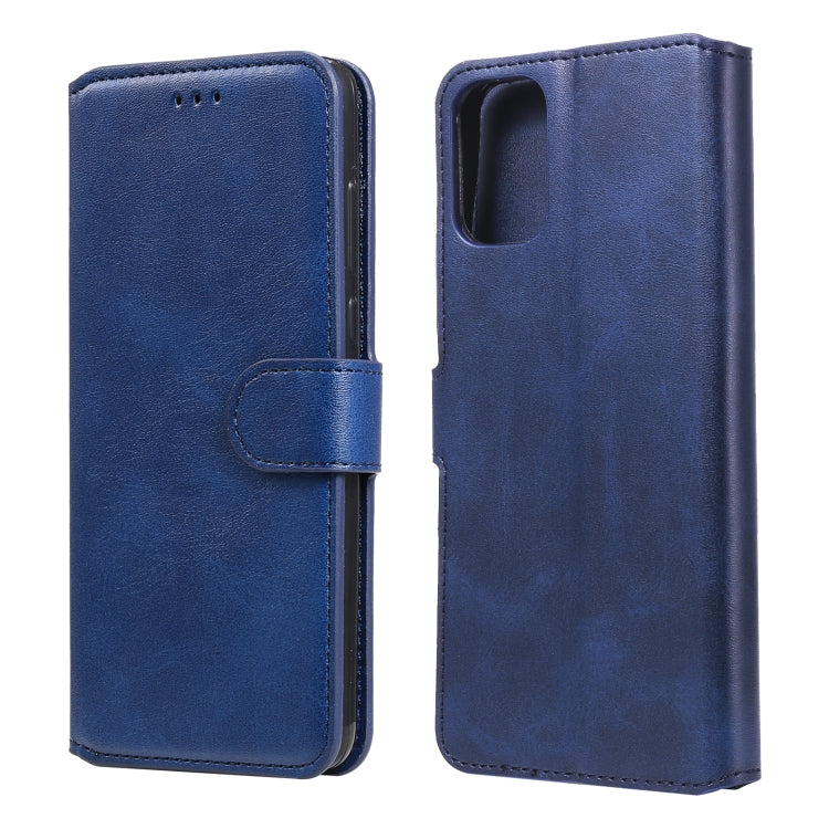 Classic Calf Texture PU + TPU Horizontal Flip Leather Case, with Holder & Card Slots & Wallet, For LG Velvet 4G / Velvet 5G / G9, For Motorola Moto G9 Plus, For Motorola Moto G 5G Plus, For Motorola Moto G9 Play, For vivo Y20 / Y20i, For Google Pixel 5