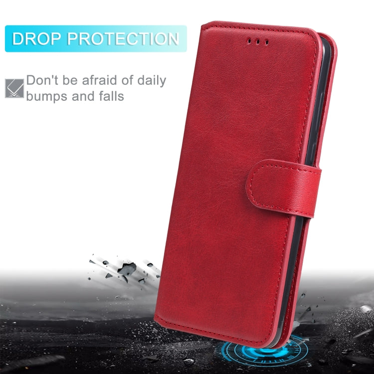 Classic Calf Texture PU + TPU Horizontal Flip Leather Case, with Holder & Card Slots & Wallet, For Motorola Moto G9 Plus, For Motorola Moto G 5G Plus, For Motorola Moto G9 Play, For vivo Y20 / Y20i