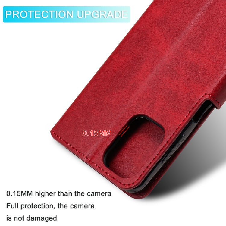 Classic Calf Texture PU + TPU Horizontal Flip Leather Case, with Holder & Card Slots & Wallet, For Motorola Moto G9 Plus, For Motorola Moto G 5G Plus, For Motorola Moto G9 Play, For vivo Y20 / Y20i