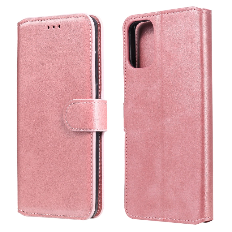 Classic Calf Texture PU + TPU Horizontal Flip Leather Case, with Holder & Card Slots & Wallet, For Motorola Moto G9 Plus, For Motorola Moto G 5G Plus, For Motorola Moto G9 Play, For vivo Y20 / Y20i