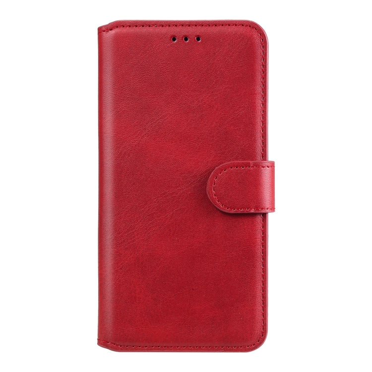 Classic Calf Texture PU + TPU Horizontal Flip Leather Case, with Holder & Card Slots & Wallet, For Google Pixel 5, For Google Pixel 5 XL / Pixel 4a 5G, For Nokia 3.4 / 7.3, For OPPO A53 / A53S / A32
