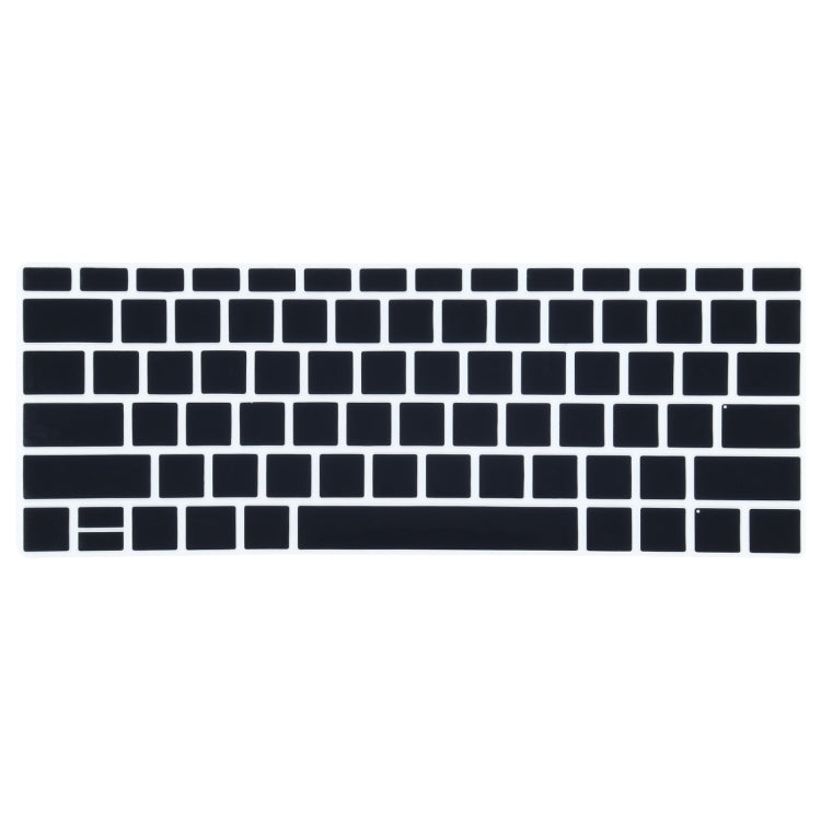 Laptop Crystal Keyboard Protective Film, For Huawei MateBook 13 inch, For MacBook Air 13.3 inch A2179 / A2337 (2020), For Huawei MateBook 14 inch / D 14 inch / D 15.6 inch / X / X Pro