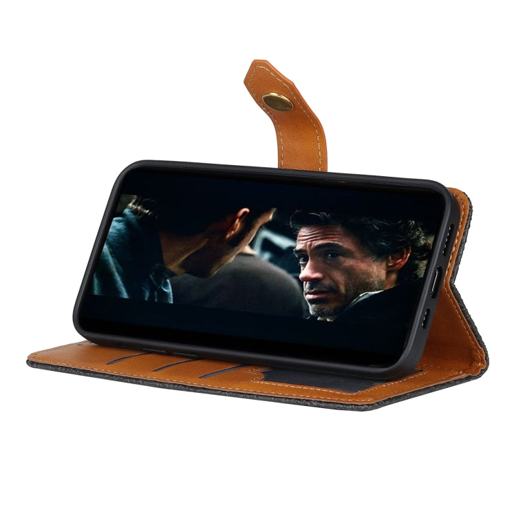 European Floral Embossed Copper Buckle Horizontal Flip PU Leather Case with Holder & Card Slots & Wallet & Photo Frame, For Motorola Moto G30 / G20 / G10 4G / Lenovo K13 Pro / K13 Note