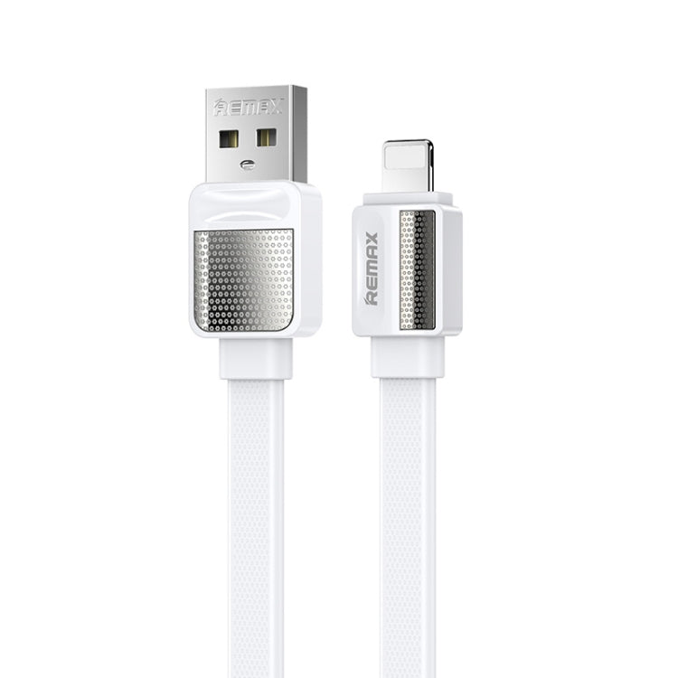 Remax 2.4A Platinum Pro Charging Data Cable, Length: 1m, Type-C, 8 Pin, Micro USB