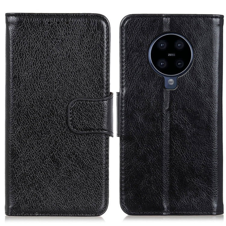 Nappa Texture Horizontal Flip Leather Case with Holder & Card Slots & Wallet, For Alcatel 1L (2021), For Alcatel 1S (2021), For LG Velvet 2 Pro, For Motorola Moto E7 Power (2021), For Nokia 6.3, For Nokia C1 Plus, For OPPO A94 / F19 Pro