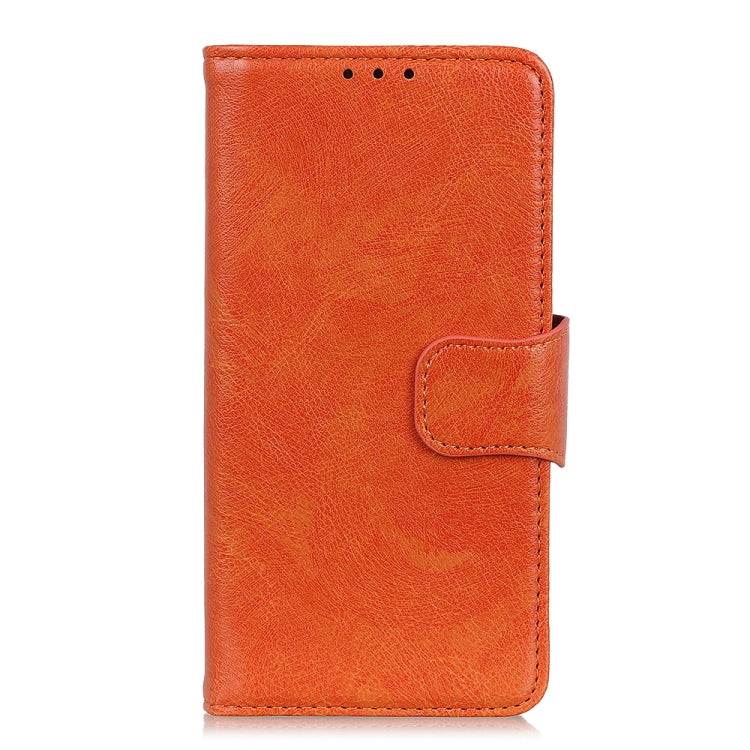 Nappa Texture Horizontal Flip Leather Case with Holder & Card Slots & Wallet, For Sony Xperia 10 III, For Wiko Y51, For Xiaomi Redmi Note 10 Pro, For Samsung Galaxy Xcover 5, For Xiaomi Mi 11 Ultra, For Xiaomi Mi 10S, For Xiaomi Poco F3