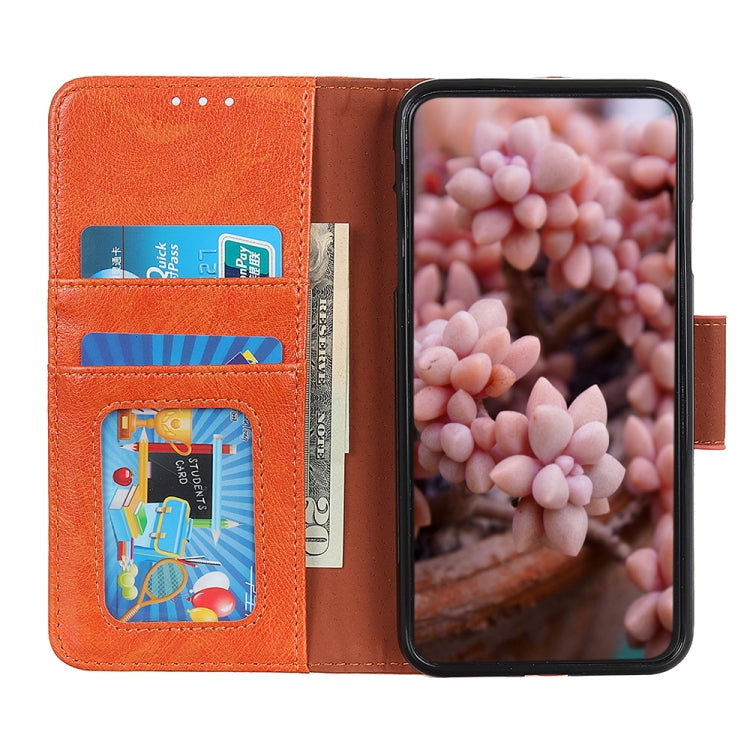 Nappa Texture Horizontal Flip Leather Case with Holder & Card Slots & Wallet, For Sony Xperia 10 III, For Wiko Y51, For Xiaomi Redmi Note 10 Pro, For Samsung Galaxy Xcover 5, For Xiaomi Mi 11 Ultra, For Xiaomi Mi 10S, For Xiaomi Poco F3