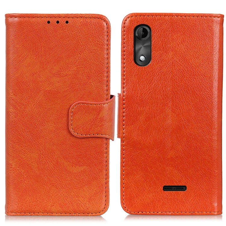 Nappa Texture Horizontal Flip Leather Case with Holder & Card Slots & Wallet, For Sony Xperia 10 III, For Wiko Y51, For Xiaomi Redmi Note 10 Pro, For Samsung Galaxy Xcover 5, For Xiaomi Mi 11 Ultra, For Xiaomi Mi 10S, For Xiaomi Poco F3