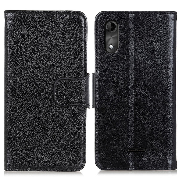 Nappa Texture Horizontal Flip Leather Case with Holder & Card Slots & Wallet, For Sony Xperia 10 III, For Wiko Y51, For Xiaomi Redmi Note 10 Pro, For Samsung Galaxy Xcover 5, For Xiaomi Mi 11 Ultra, For Xiaomi Mi 10S, For Xiaomi Poco F3