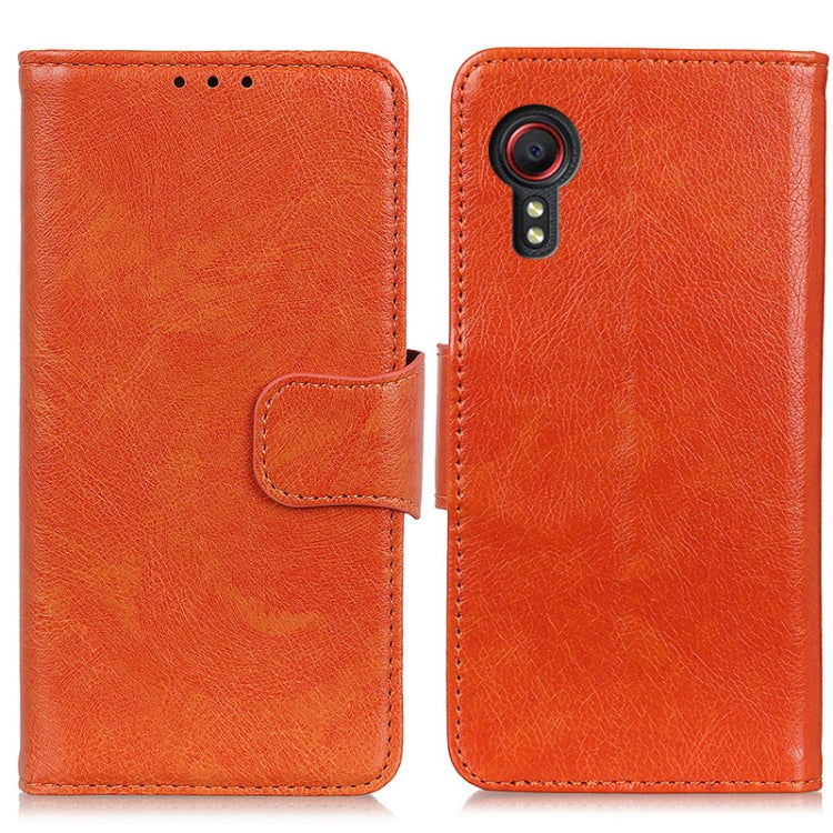 Nappa Texture Horizontal Flip Leather Case with Holder & Card Slots & Wallet, For Sony Xperia 10 III, For Wiko Y51, For Xiaomi Redmi Note 10 Pro, For Samsung Galaxy Xcover 5, For Xiaomi Mi 11 Ultra, For Xiaomi Mi 10S, For Xiaomi Poco F3