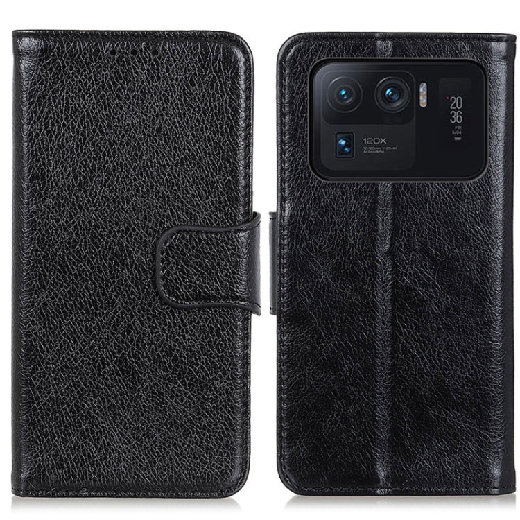 Nappa Texture Horizontal Flip Leather Case with Holder & Card Slots & Wallet, For Sony Xperia 10 III, For Wiko Y51, For Xiaomi Redmi Note 10 Pro, For Samsung Galaxy Xcover 5, For Xiaomi Mi 11 Ultra, For Xiaomi Mi 10S, For Xiaomi Poco F3