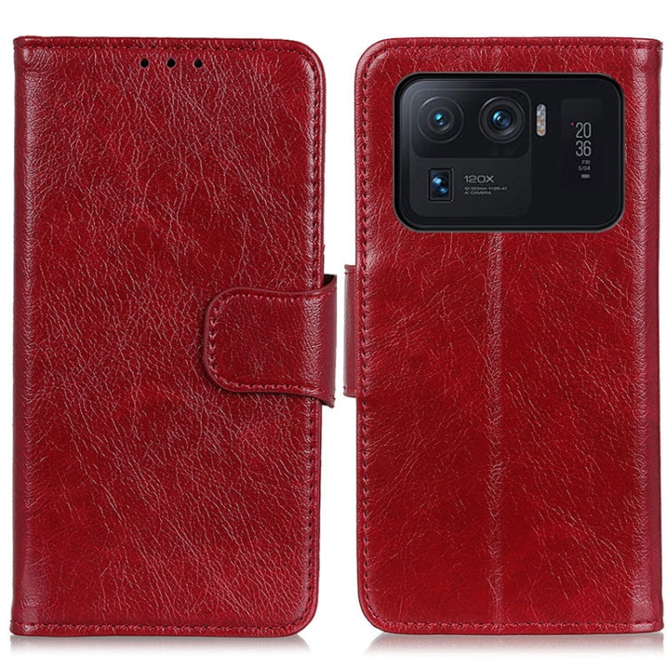 Nappa Texture Horizontal Flip Leather Case with Holder & Card Slots & Wallet, For Sony Xperia 10 III, For Wiko Y51, For Xiaomi Redmi Note 10 Pro, For Samsung Galaxy Xcover 5, For Xiaomi Mi 11 Ultra, For Xiaomi Mi 10S, For Xiaomi Poco F3