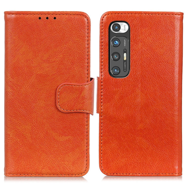 Nappa Texture Horizontal Flip Leather Case with Holder & Card Slots & Wallet, For Sony Xperia 10 III, For Wiko Y51, For Xiaomi Redmi Note 10 Pro, For Samsung Galaxy Xcover 5, For Xiaomi Mi 11 Ultra, For Xiaomi Mi 10S, For Xiaomi Poco F3