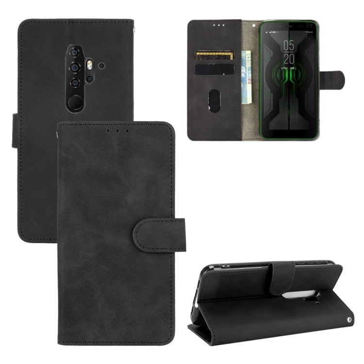 Solid Color Skin Feel Magnetic Buckle Horizontal Flip Calf Texture PU Leather Case with Holder & Card Slots & Wallet, For OPPO Realme C21, For Blackview BV6300 Pro, For Ulefone Note 11P, For Sony Xperia 1 III, For Xiaomi Mi 11 Ultra, For Xiaomi Mi 11 Pro