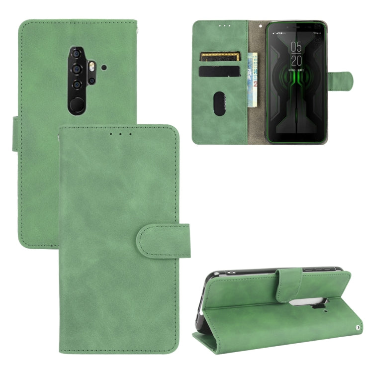 Solid Color Skin Feel Magnetic Buckle Horizontal Flip Calf Texture PU Leather Case with Holder & Card Slots & Wallet, For OPPO Realme C21, For Blackview BV6300 Pro, For Ulefone Note 11P, For Sony Xperia 1 III, For Xiaomi Mi 11 Ultra, For Xiaomi Mi 11 Pro