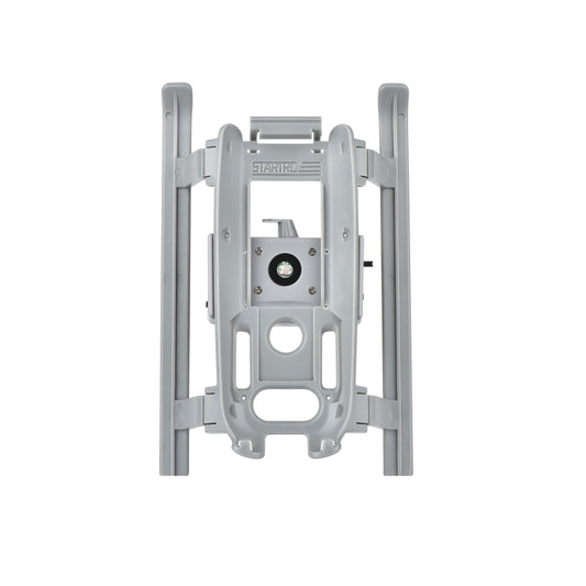 STARTRC 1109410 Dedicated Transport Dispenser Aerial Parabolic Light-sensitive Thrower for DJI Air 2S / Air 2, For DJI Air 2S / Air 2 Grey
