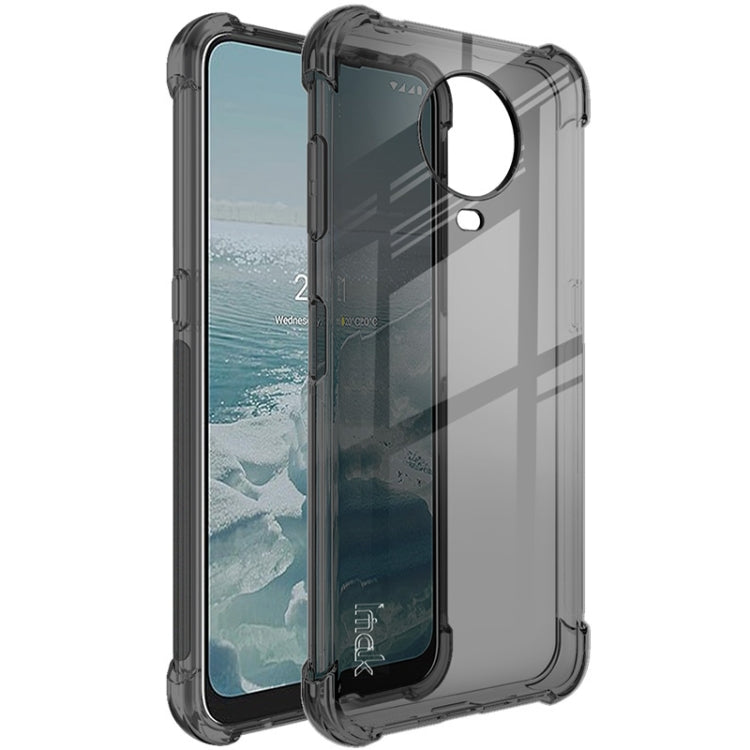 IMAK All Coverage Shockproof Airbag TPU Case, For Xiaomi Mi 10S, For Nokia G20 / G10, For Sony Xperia 10 III