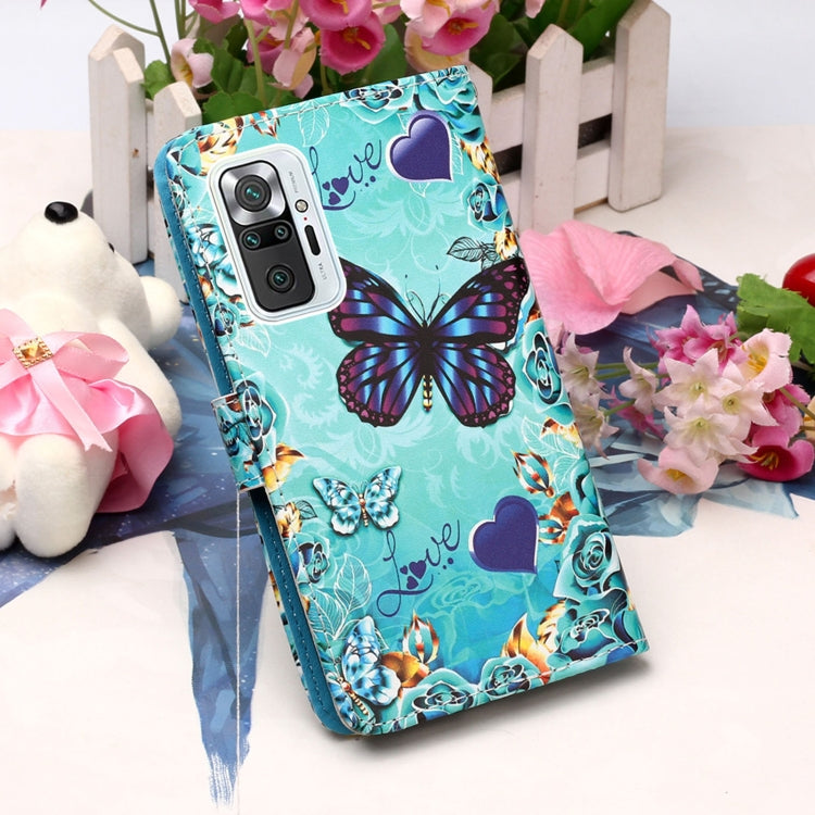 Colored Drawing Pattern Plain Weave Horizontal Flip Leather Case with Holder & Card Slot & Wallet & Lanyard