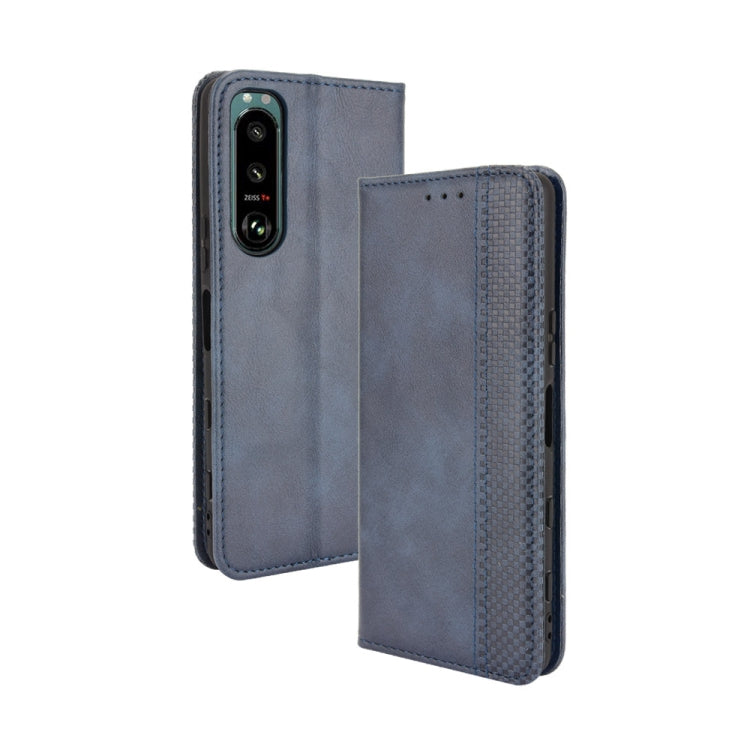 Magnetic Buckle Retro Crazy Horse Texture Horizontal Flip Leather Case with Holder & Card Slots & Photo Frame, For Fujitsu Be4 Plus F-41B, For ASUS Zenfone 8 / ZS590KS, For Nokia X10 / X20, For Ulefone Note 10, For Samsung Galaxy A22 4G