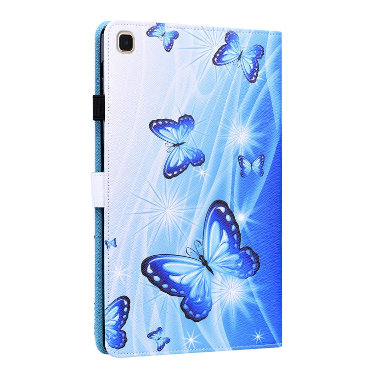 Animal Pattern Horizontal Flip Leather Case with Holder & Card Slots & Photo Frame & Sleep / Wake-up Function
