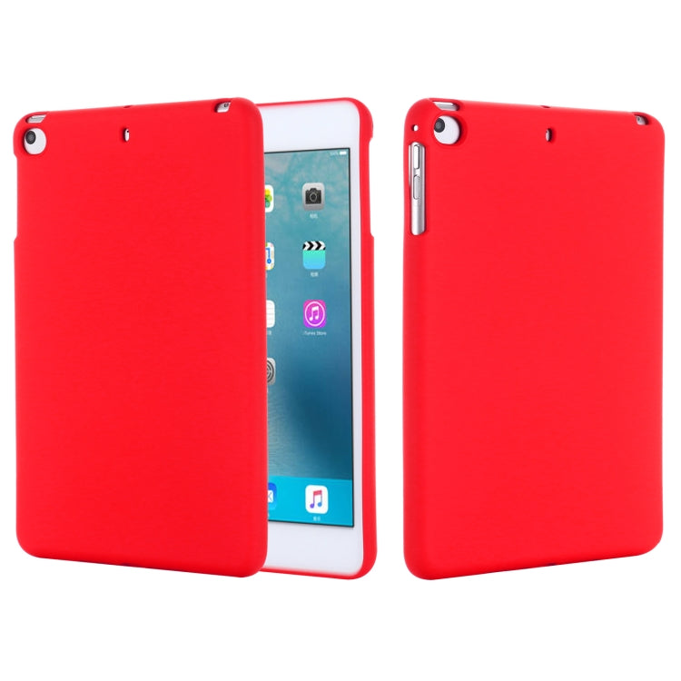 Solid Color Liquid Silicone Dropproof Full Coverage Protective Case, For iPad Air 11 2024 / Air 2022 / 2020 10.9, For iPad mini 5 / mini 4, For iPad Air, For iPad 10.2 2019/2020, For iPad Pro 11 2018 / 2020