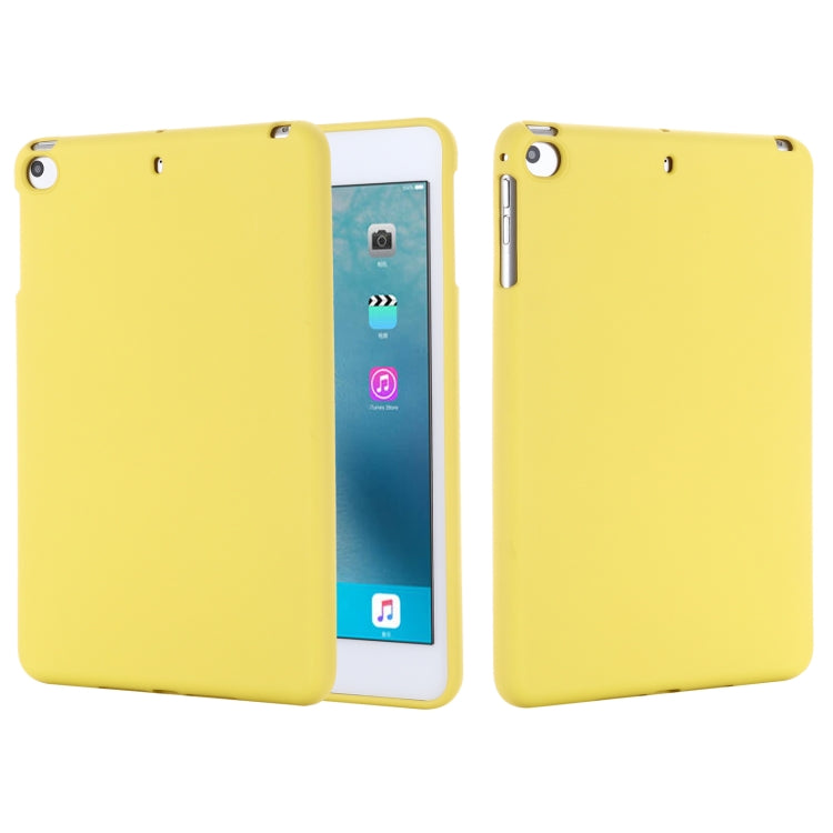 Solid Color Liquid Silicone Dropproof Full Coverage Protective Case, For iPad Air 11 2024 / Air 2022 / 2020 10.9, For iPad mini 5 / mini 4, For iPad Air, For iPad 10.2 2019/2020, For iPad Pro 11 2018 / 2020